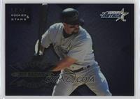 Jeff Bagwell #/1,000