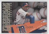 Juan Encarnacion [Noted] #/5,000