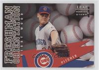 Kerry Wood #/5,000