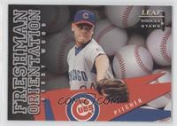 Kerry Wood #/5,000