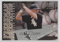 Magglio Ordonez #/5,000