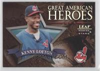 Kenny Lofton #/2,500