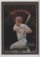 Scott Rolen #/2,500