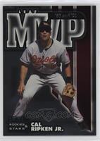 Cal Ripken Jr. #/5,000