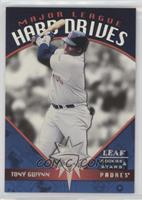 Tony Gwynn #/2,500