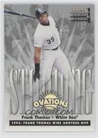 Frank Thomas #/5,000