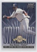 Tony Gwynn #/5,000