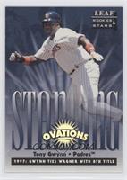 Tony Gwynn #/5,000