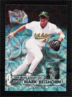 Mark Bellhorn #/50