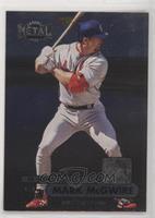 Mark McGwire [EX to NM]