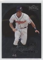 Jim Thome