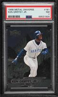 Ken Griffey Jr. [PSA 7 NM]