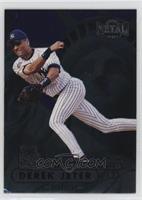 Derek Jeter [EX to NM]