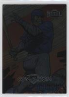 Hardball Galaxy - Ken Griffey Jr. [EX to NM]