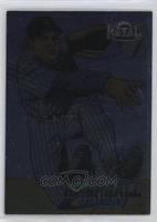 Hardball Galaxy - Derek Jeter [EX to NM]