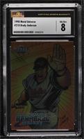 Hardball Galaxy - Brady Anderson [CSG 8 NM/Mint]