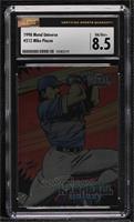 Hardball Galaxy - Mike Piazza [CSG 8.5 NM/Mint+]