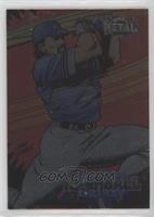 Hardball Galaxy - Mike Piazza