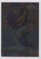 Hardball Galaxy - Alex Rodriguez