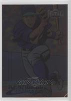 Hardball Galaxy - Alex Rodriguez [EX to NM]