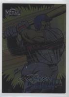 Hardball Galaxy - Mo Vaughn