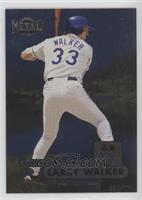 Larry Walker