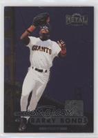 Barry Bonds [EX to NM]