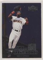 Barry Bonds [Good to VG‑EX]