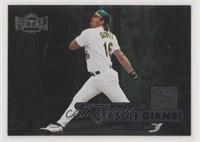 Jason Giambi