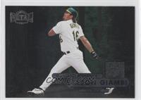 Jason Giambi