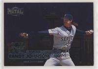 Randy Johnson