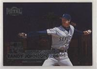 Randy Johnson