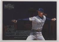 Randy Johnson