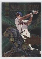 Andruw Jones [EX to NM]