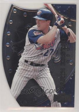 1998 Metal Universe - Titanium #11T - Darin Erstad