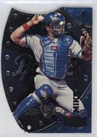 Mike Piazza [EX to NM]