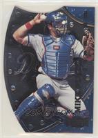 Mike Piazza