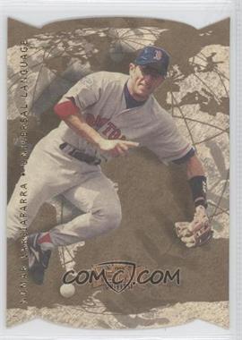 1998 Metal Universe - Universal Language #10UL - Nomar Garciaparra