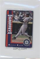 Ken Griffey Jr.