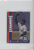 Ken Griffey Jr.