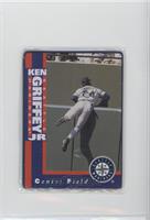 Ken Griffey Jr.