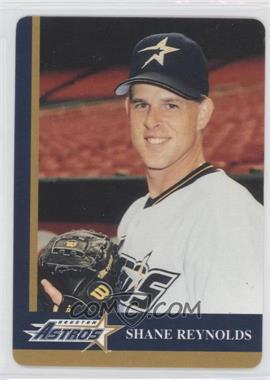 1998 Mother's Cookies Houston Astros - Stadium Giveaway [Base] #5 - Shane Reynolds