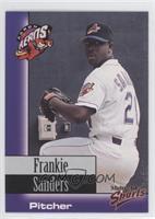 Frankie Sanders