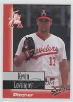 Kevin Lovinger