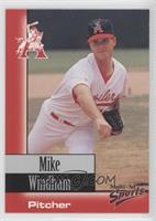 Mike Windham