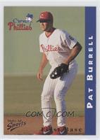 Pat Burrell