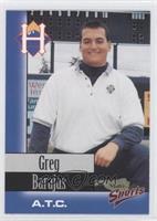 Greg Barajas
