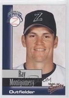 Ray Montgomery