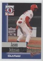 Jason Johnson