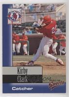 Kirby Clark